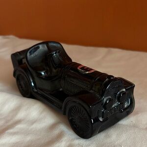 Avon "Straight Eight" Roadster decanter